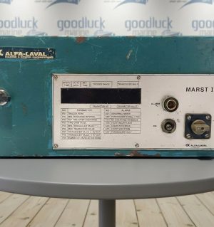 Alfa-Laval MARST 1 31830-1891-1