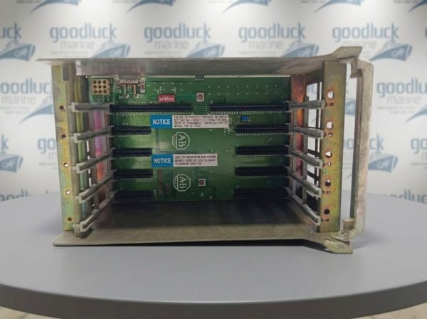Allen-Bradley 1771-A1B