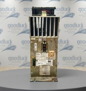 IIE ALP 51