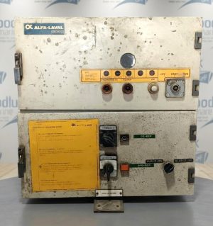 Alfa-Laval IPC231 C 542128-80