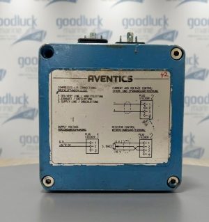 Rexroth Aventics 3460565500