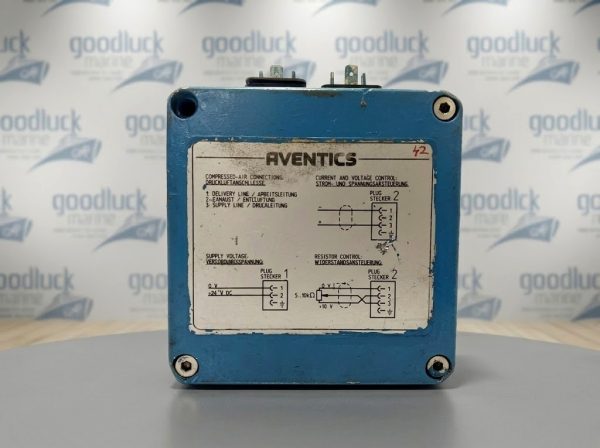 Rexroth Aventics 3460565500