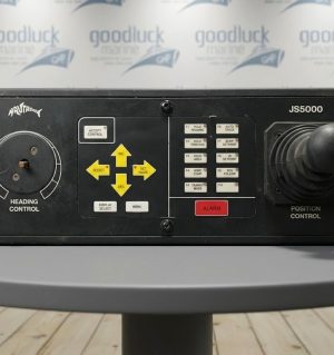 Nautronix 24005740TL-001 JS5000