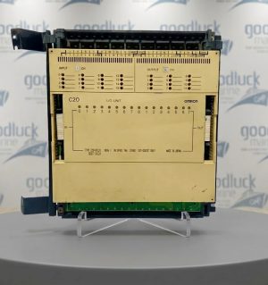 Omron C20-SI221 3G2C7-SI221