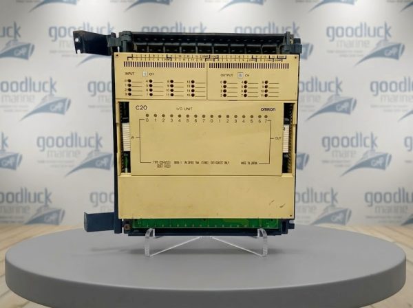 Omron C20-SI221 3G2C7-SI221