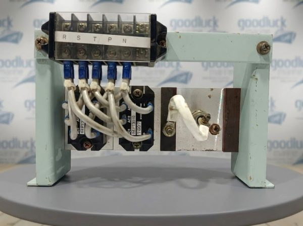 Nihon Inter Electronics PT3010