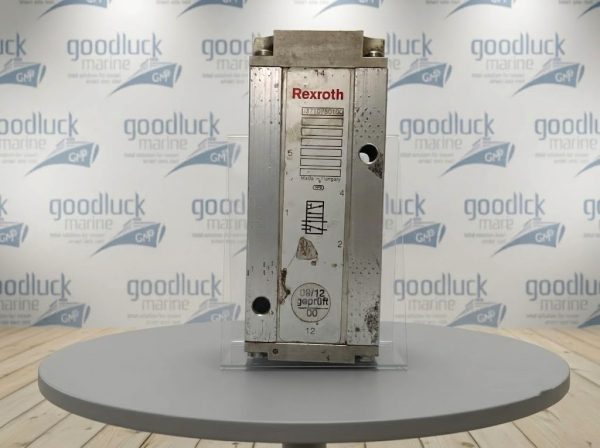Bosch Rexroth 3710750100