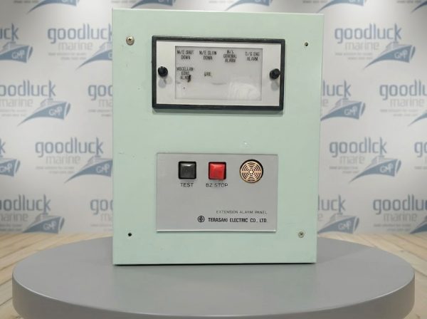 Terasaki Electric ERY-211