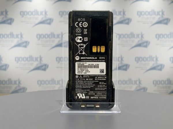 Motorola PMNN4490A
