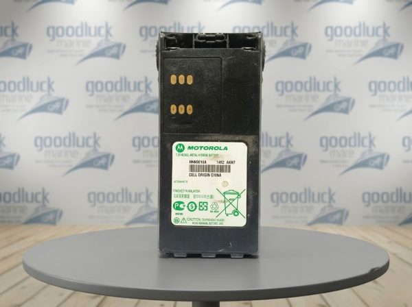 Motorola HNN9010A