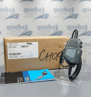 Dräger Savox C-C550/M11 #D HC-1 COM