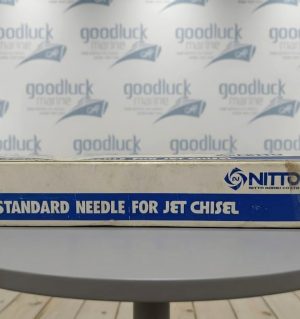 Nitto Kohki TA98780-0 Standard Needle