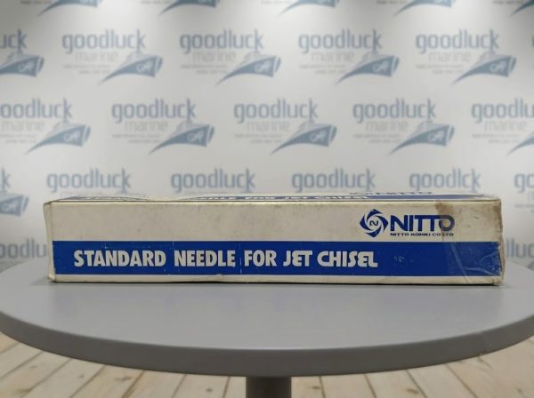 Nitto Kohki TA98780-0 Standard Needle