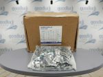 IMPATOOLS 614111 Stainless Steel Banding Buckles