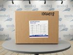 IMPATOOLS 614113 Stainless Steel Banding Buckles
