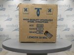TS High-Quality Stainless-Steel Strapping Band