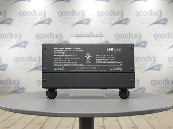 Emitever PWR-G24V-150-66-U-D-J