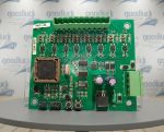 Thyssenkrupp Edm-Display Serial Interface Board TIC 1