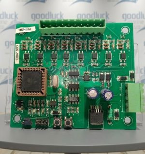 Thyssenkrupp Edm-Display Serial Interface Board TIC 1