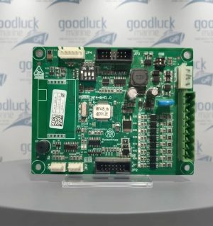 Thyssenkrupp MF4-B-E1.0