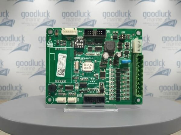 Thyssenkrupp MF4-B-E1.0