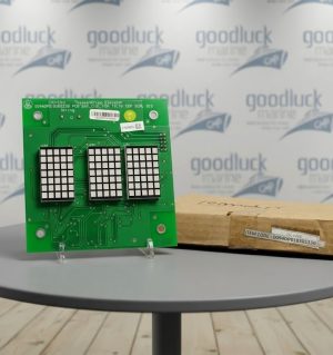 ThyssenKrupp CIU1-E3.0 00940P010305230