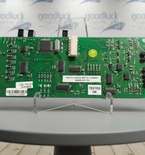 Thyssenkrupp LCU SYN SD V - E1.0 00940P010311770