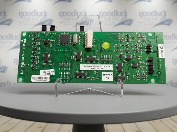 Thyssenkrupp LCU SYN SD V - E1.0 00940P010311770