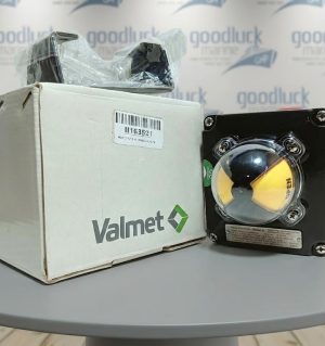 Valmet KC2V1A3NGRNN DXLW1A2-4R