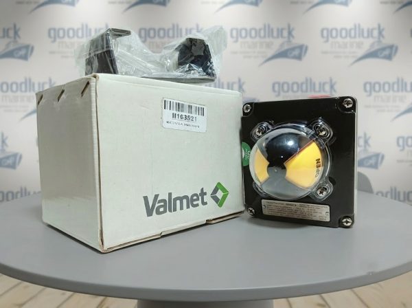 Valmet KC2V1A3NGRNN DXLW1A2-4R