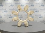 Softex 48/60 Flexible Jaw Coupling