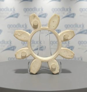 Softex 48/60 Flexible Jaw Coupling