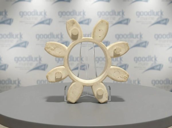 Softex 48/60 Flexible Jaw Coupling