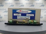 Micro Power 24-30VDC 20A SMPS Battery Charger