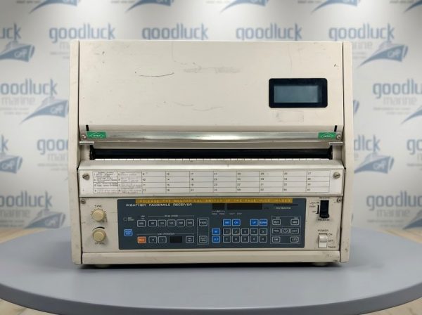 Jrc JAX-90