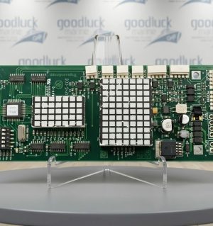 ThyssenKrupp MS3-E V2.0