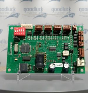 Thyssenkrupp MS3-C G-078A