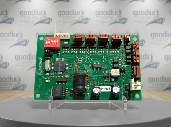 Thyssenkrupp MS3-C G-078A