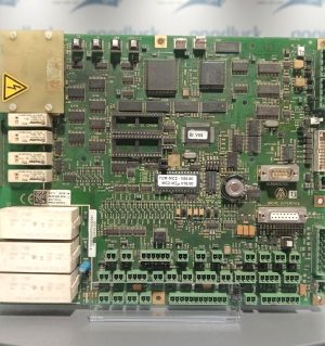 ThyssenKrupp TCM-MC2