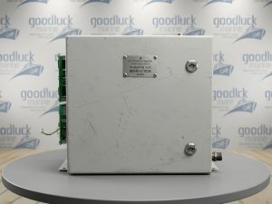 Brannstrom CLEANTRACK 1000 B ODME