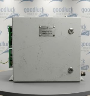 Brannstrom CLEANTRACK 1000 B ODME