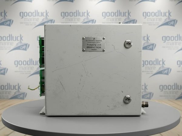 Brannstrom CLEANTRACK 1000 B ODME