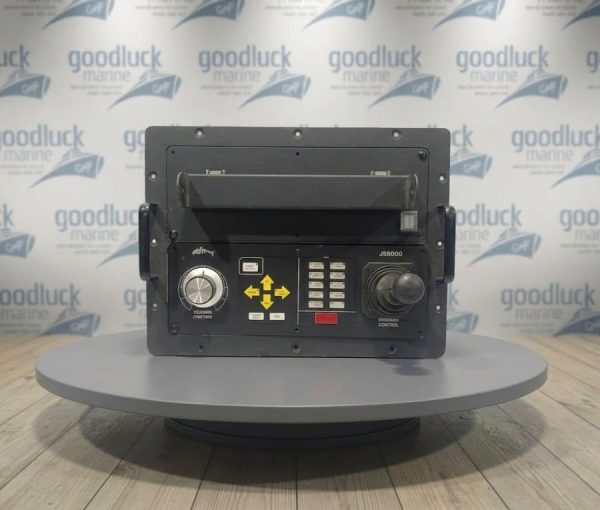 Nautronix CONSOLE JS5000 24005730TL-001