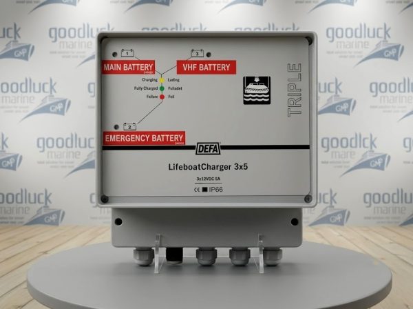 DEFA 700114 4041LBTR42IX