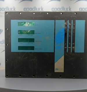 BEC Elektronik AS FLS Automation CCS900