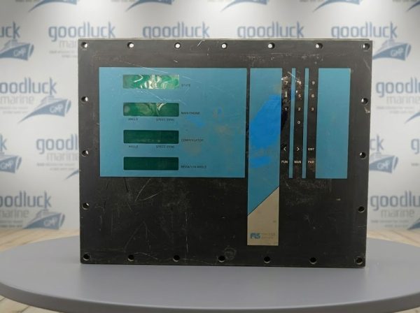 BEC Elektronik AS FLS Automation CCS900