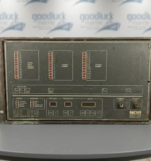 Norcontrol Automation SAX 8810