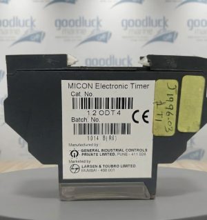L&T GIC 12ODT4