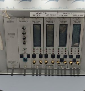 Bently Nevada 3300 System
