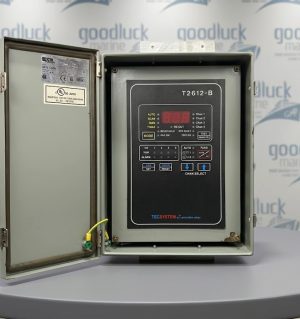 TECSYSTEM T2612-B
